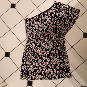 Nicole Miller Dress